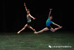 舞蹈学校名字的来历,舞蹈学校