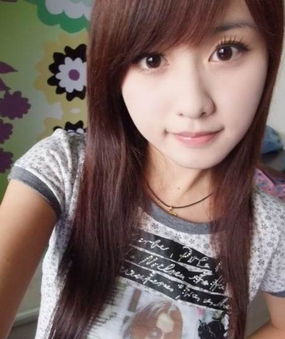 乐山市旅游学校校花,林晓寓简介宣言