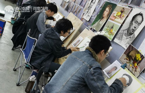 美术高考考前培训价格,美术生高考前培训费用