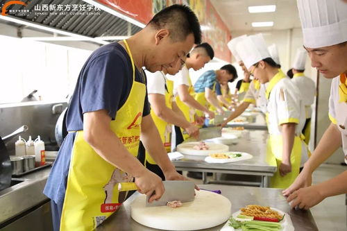 学厨师的真实经历,学厨师的心酸经历