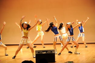 海口舞蹈学校有哪些,请问在海口有哪些比较大型的舞蹈培训班?