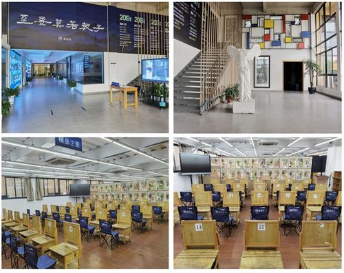 中国美术高考网的官方网址是哪个？