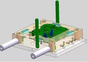苏州模具设计学,苏州模具设计哪里有？