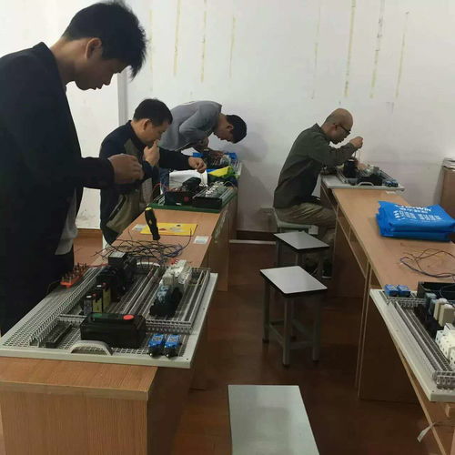 常熟学电工,常熟理工学院电气工程及其自动化专业要学些什么?