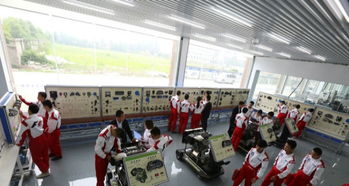 北方汽修学校分配吗,北方汽修学校的学生毕业后能安排工作吗