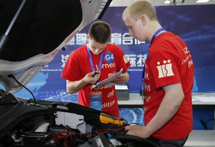 衡阳中德汽修学校,了解衡阳中德驾校