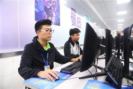 西安电脑学校短训班,西安电脑短期培训班