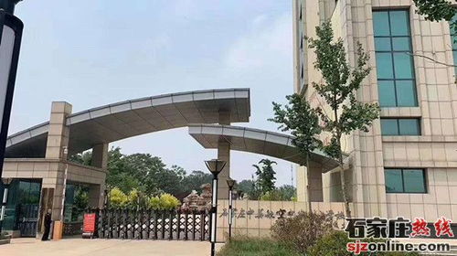 石家庄中英航空学校,石家庄时代空乘学校怎么样