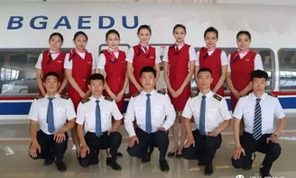 公办航空学校有哪些,初中毕业去哪个航空学校好