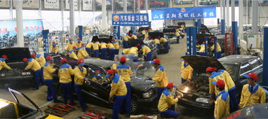 去山东蓝翔技校学汽修需要多少钱,山东蓝翔汽修学费多少？