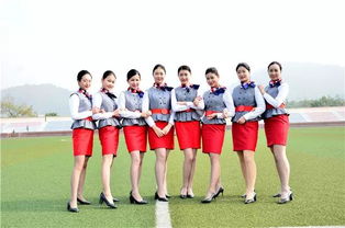 航空学校空姐学费,空姐学校学费多少