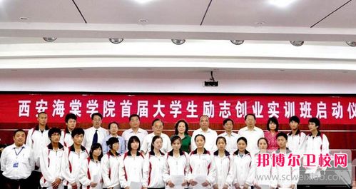 北海卫校美容美体,北海卫校有美容专业吗