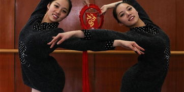 舞蹈专业发网,舞蹈发网的正确戴法