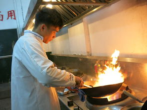 哪个厨师学校就业好,哪个厨师学校好些