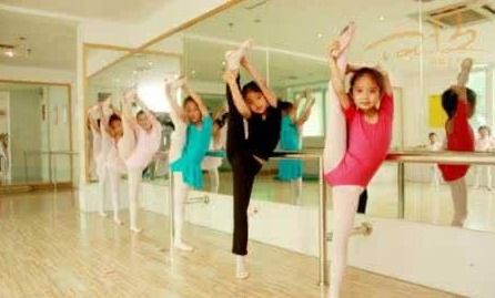 恋舞舞蹈培训学校,恋舞源舞蹈艺术中心正不正规