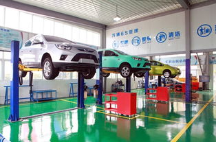 常州汽修学校哪家好,在常州有什么学汽修的地方最有名