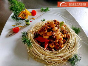 西安学厨师学校排名,桃李烹饪学校排名第几