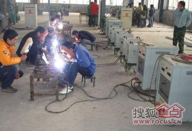 学电焊网,电焊网好学吗