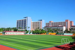 湛江市旅游学校,湛江市旅游职业技术学校