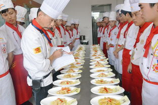 合肥农村厨师培训学校,合肥厨师培训学校有哪些