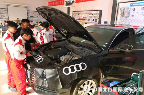 四川汽修学校北方,成都北方汽修学校到底怎么样？