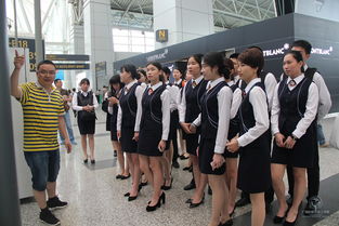 广州航空技工学校好吗,请问有谁知道广州航空职业技术学院怎样啊?