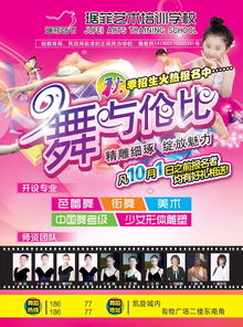 舞蹈艺术学校招生,舞蹈特长生能考哪些大学？