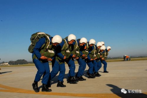 空军第十七航空学校,想成为飞行员，我可以上哪些好一点的大学？诚心请教！