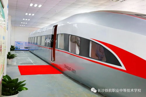长沙高铁职业学校,湖南有高铁这一专业的高职院校吗