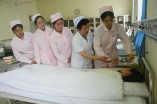 到哪里学护理,去哪里才能学护理