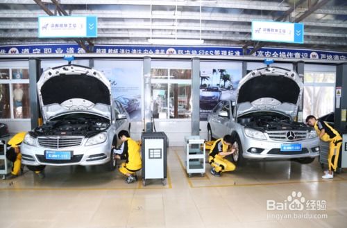 学汽修怎么样好不好,学汽修到底好不好?