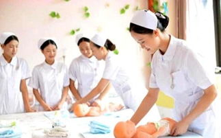 护理学校专业招生,护理学校招生简章