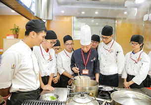 正规的厨师学校有哪些,学厨师的正规学校有哪些？