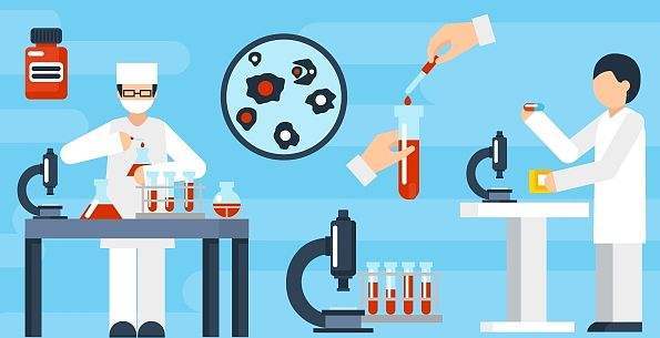 学医学检验好还是学护理好,护理和检验专业哪个比较好