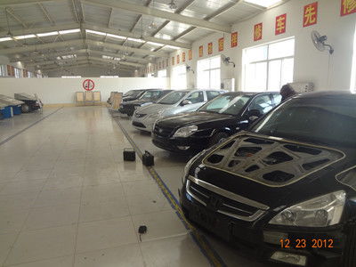 学汽车电工有前途吗,学习汽车电工电子基础课程对你以后的发展有什么帮助