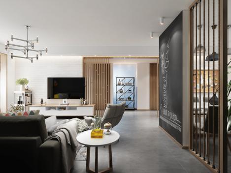 学室内设计师要学多久,室内设计师要学多少