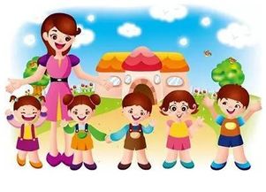 学幼师前vs学幼师后,幼儿园教学活动对幼儿的成长有什么作用