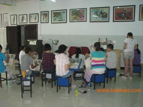 创典高考美术培训,高考美术培训班有哪些，哪几家比较好