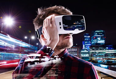 vr设计到哪学,VR设计要学到什么程度?