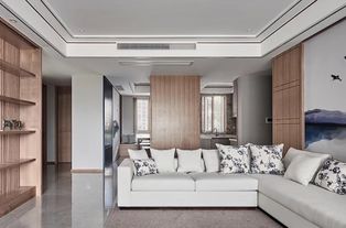 合肥中智教育学室内装潢设计,室内装修设计的布局、配色和原则