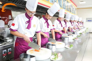 新乡学厨师哪个学校好,新乡有哪些好的职业学校