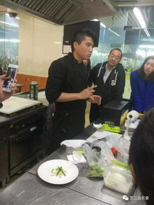 厨师职业培训学校招生,厨师学校招生要求