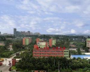 成都铁路工程学校校花,这个校花谁见过，叫什么名