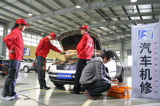 有关汽修学校,汽修学校哪家好全国汽修学校排名？