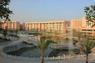 商业旅游学校在哪,江西旅游商贸职业学院地址是哪里？