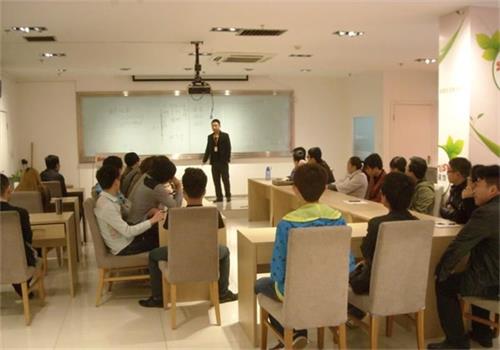 设计学培训,口碑好的设计培训机构？