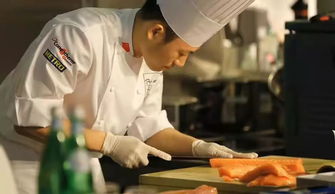 学厨师的主要课程都有哪些,厨师学校要学什么课程内容