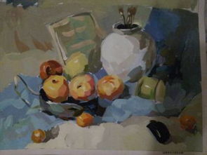 高考艺考美术难吗,艺考美术难吗