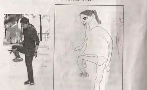 美术高考奇葩卷,2015美术联考我听说今年的考题挺奇葩的，有不少没过关的，有没有比较保险点的专业啊？