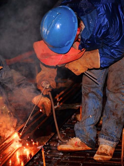 学焊工的地方,学焊工哪里